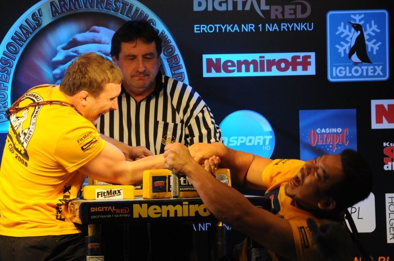 Nemiroff 2008 Day 2 Right Hand