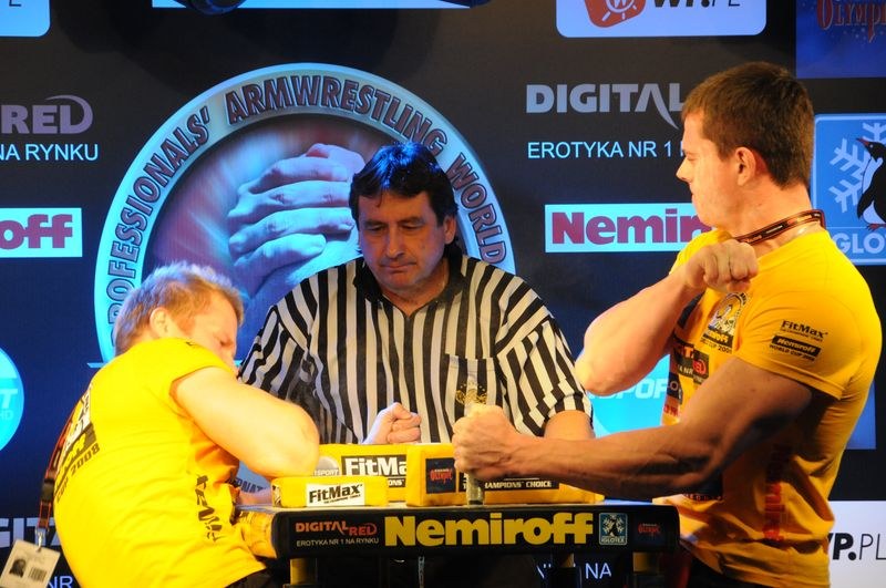 Nemiroff 2008 Day 2 Right Hand