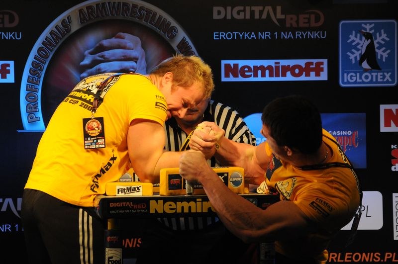 Nemiroff 2008 Day 2 Right Hand