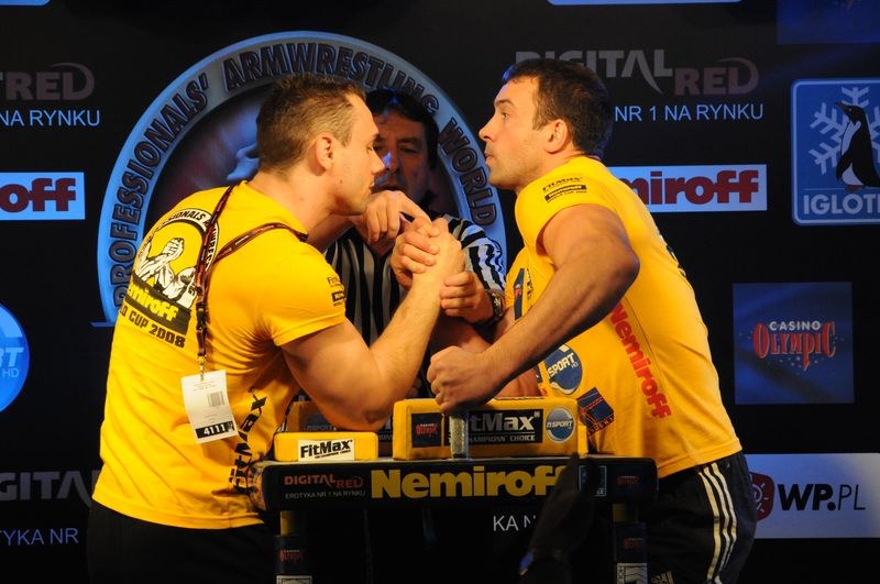 Nemiroff 2008 Day 2 Right Hand