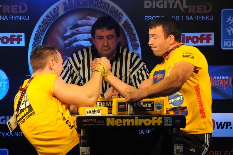 Nemiroff 2008 Day 2 Right Hand