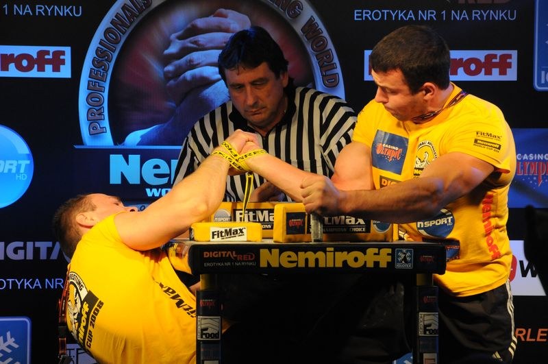 Nemiroff 2008 Day 2 Right Hand