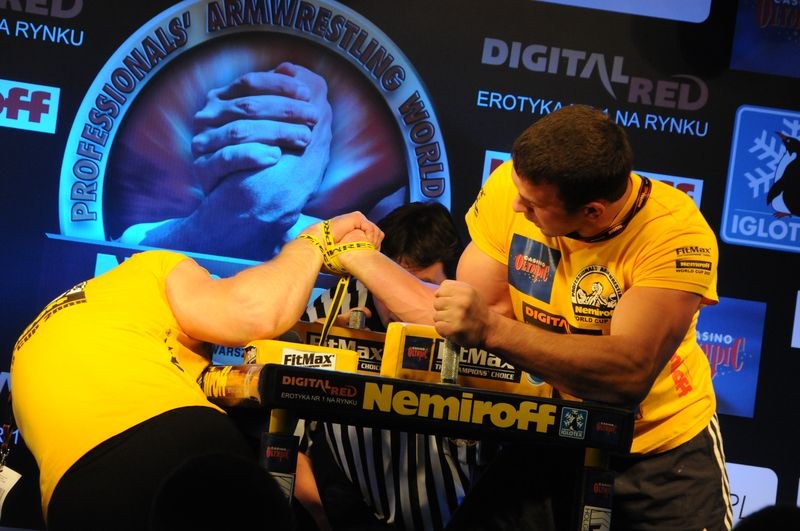 Nemiroff 2008 Day 2 Right Hand