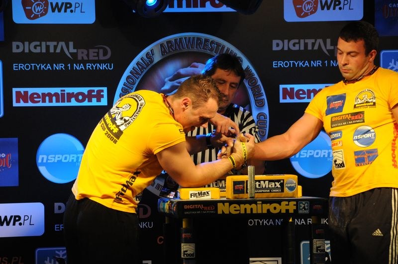 Nemiroff 2008 Day 2 Right Hand