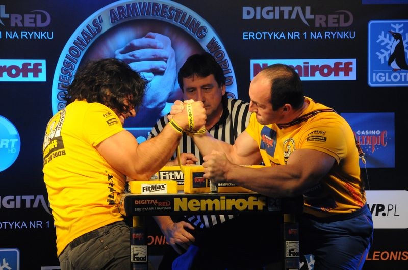 Nemiroff 2008 Day 2 Right Hand