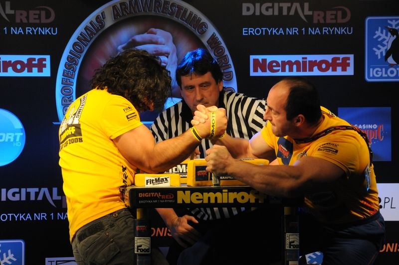 Nemiroff 2008 Day 2 Right Hand