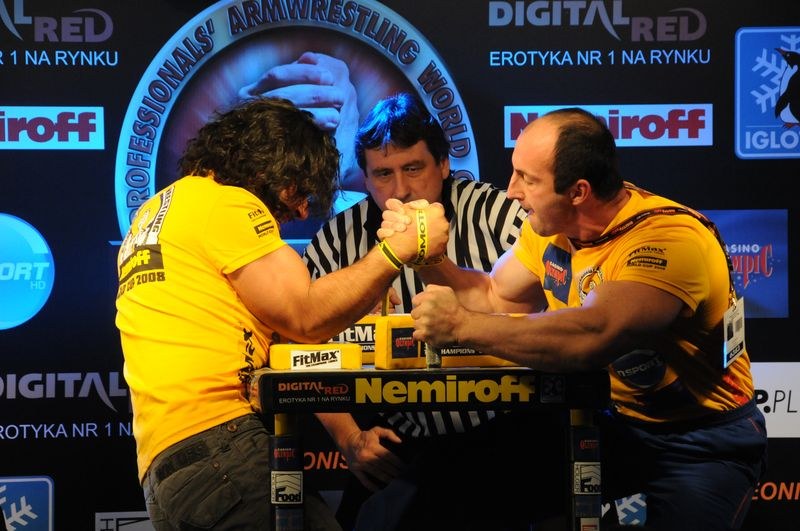 Nemiroff 2008 Day 2 Right Hand