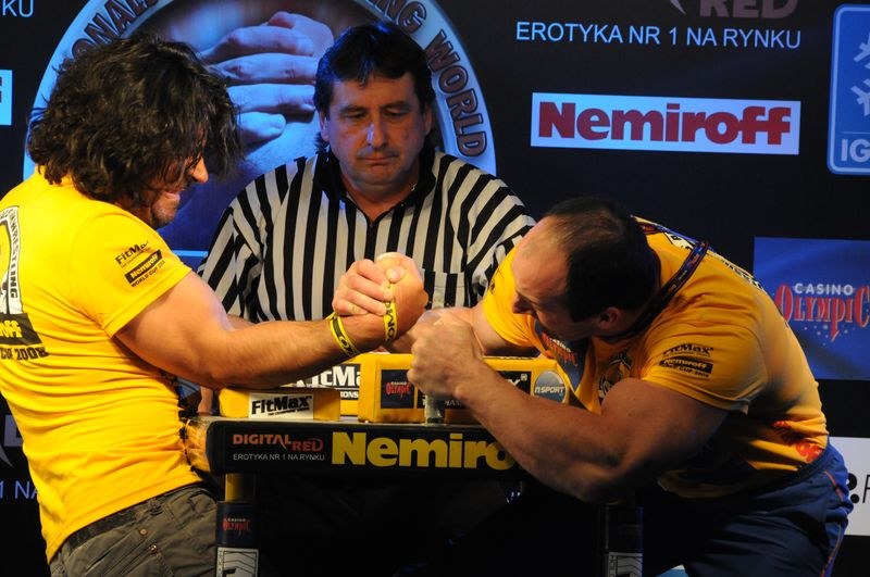 Nemiroff 2008 Day 2 Right Hand