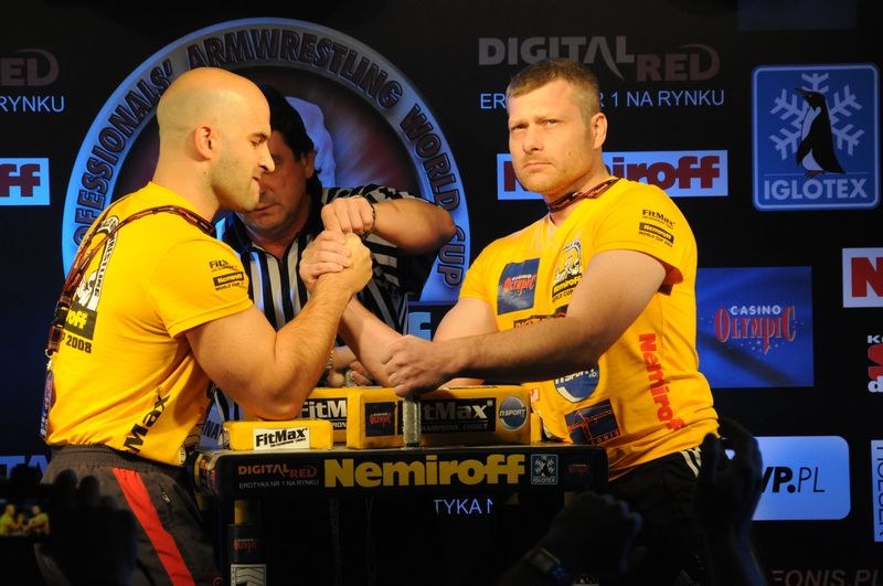 Nemiroff 2008 Day 2 Right Hand