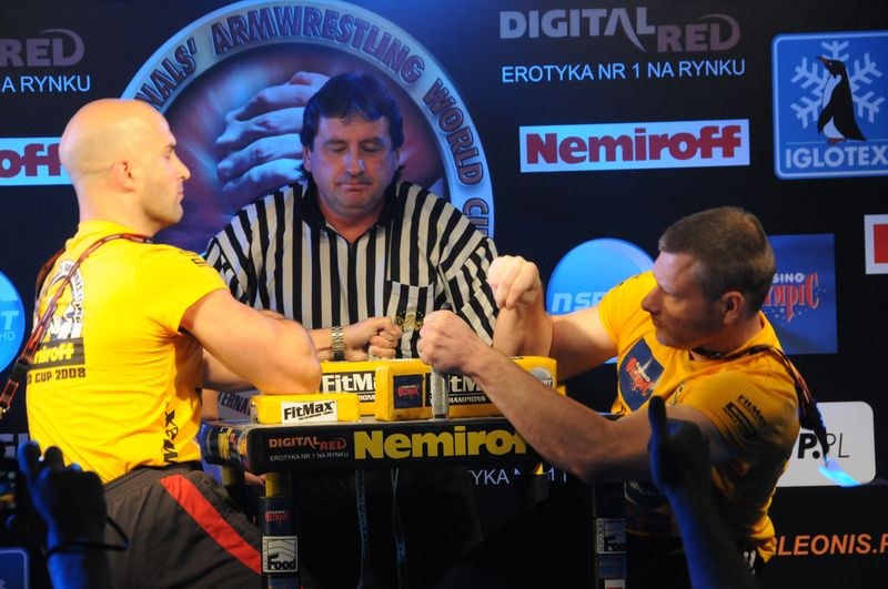 Nemiroff 2008 Day 2 Right Hand