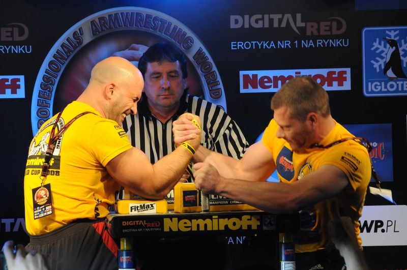 Nemiroff 2008 Day 2 Right Hand