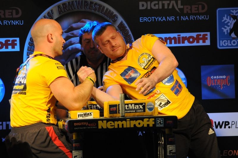 Nemiroff 2008 Day 2 Right Hand