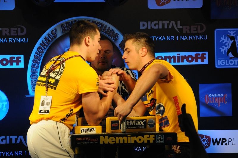 Nemiroff 2008 Day 2 Right Hand