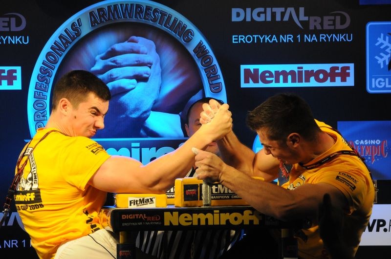 Nemiroff 2008 Day 2 Right Hand