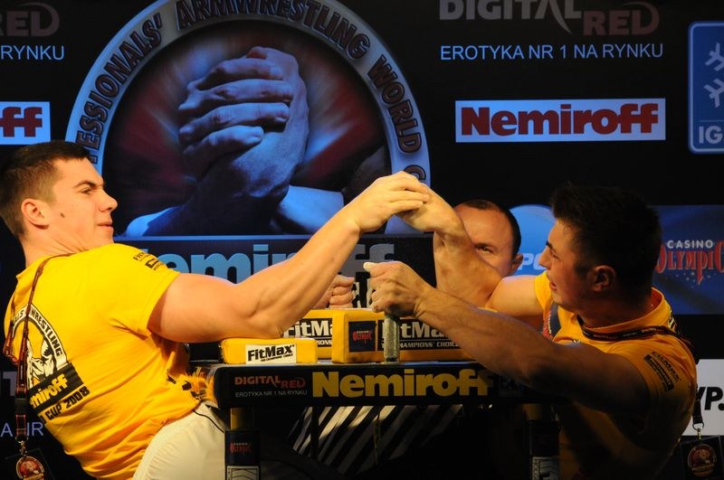 Nemiroff 2008 Day 2 Right Hand