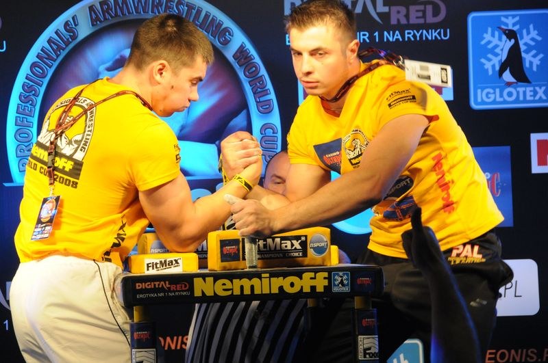 Nemiroff 2008 Day 2 Right Hand