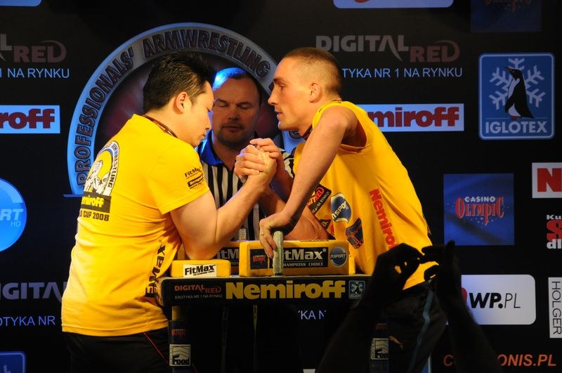 Nemiroff 2008 Day 2 Right Hand