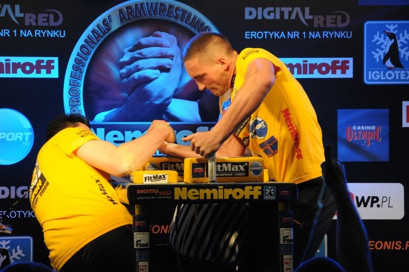 Nemiroff 2008 Day 2 Right Hand