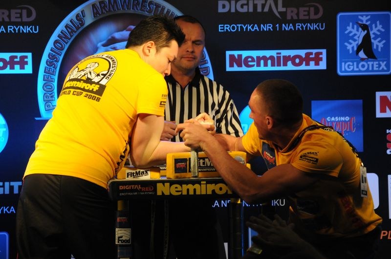 Nemiroff 2008 Day 2 Right Hand