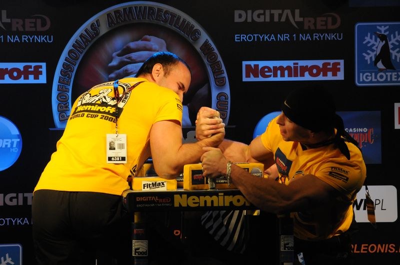 Nemiroff 2008 Day 2 Right Hand