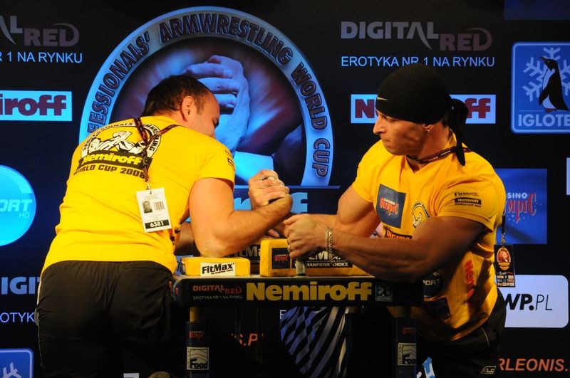 Nemiroff 2008 Day 2 Right Hand