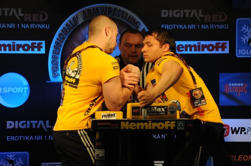 Nemiroff 2008 Day 2 Right Hand