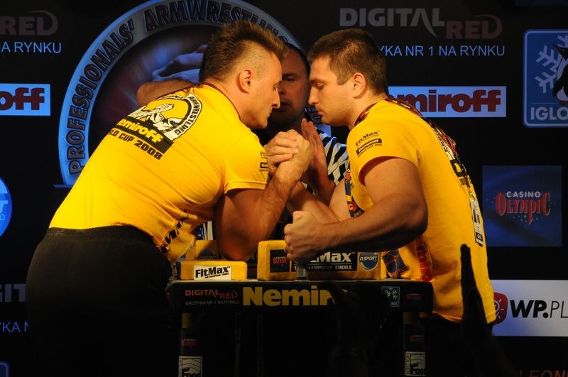 Nemiroff 2008 Day 2 Right Hand