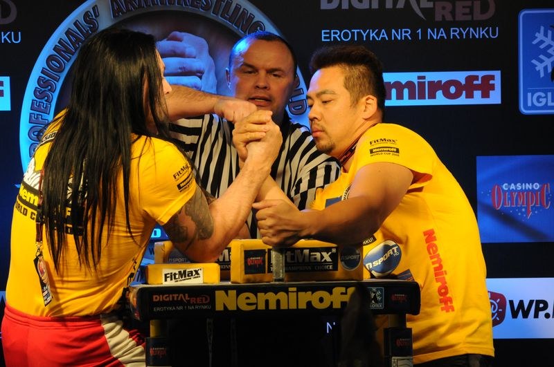 Nemiroff 2008 Day 2 Right Hand