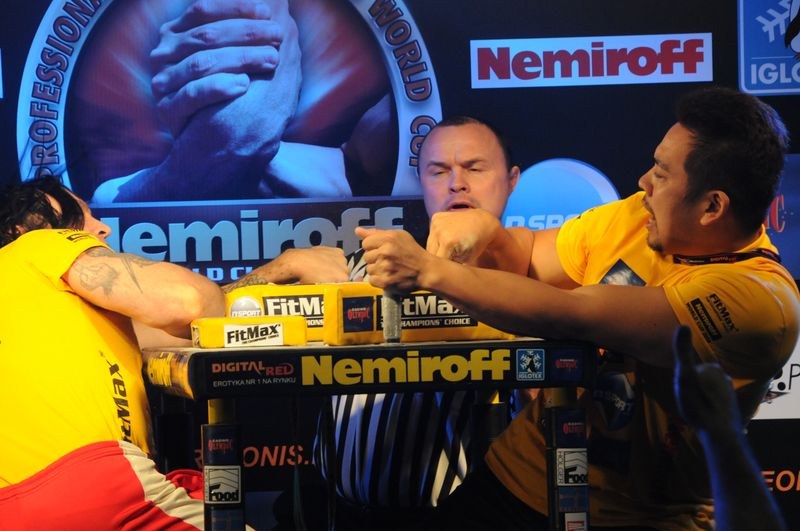 Nemiroff 2008 Day 2 Right Hand