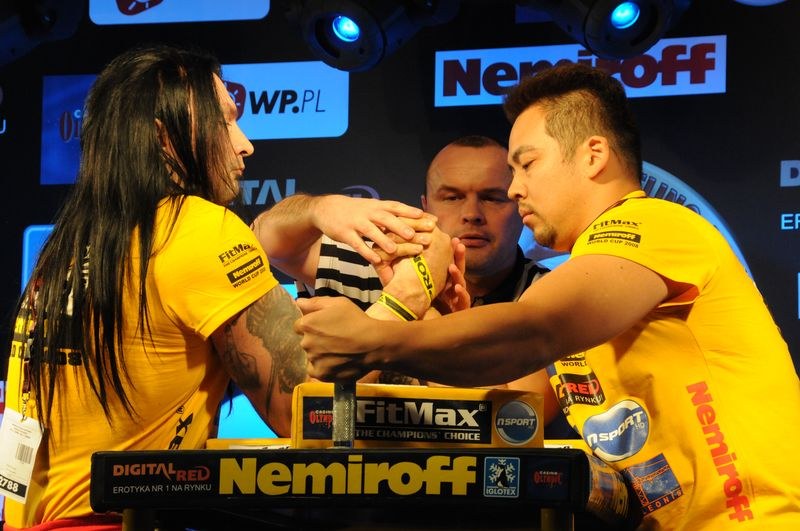 Nemiroff 2008 Day 2 Right Hand