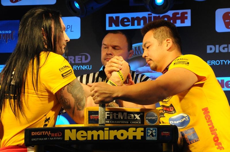 Nemiroff 2008 Day 2 Right Hand