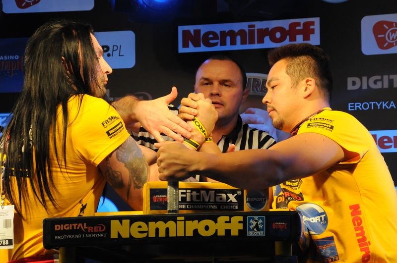 Nemiroff 2008 Day 2 Right Hand