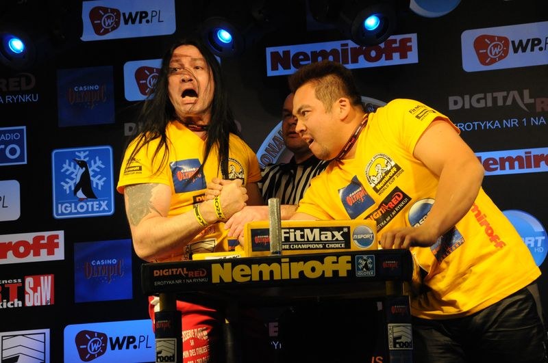 Nemiroff 2008 Day 2 Right Hand