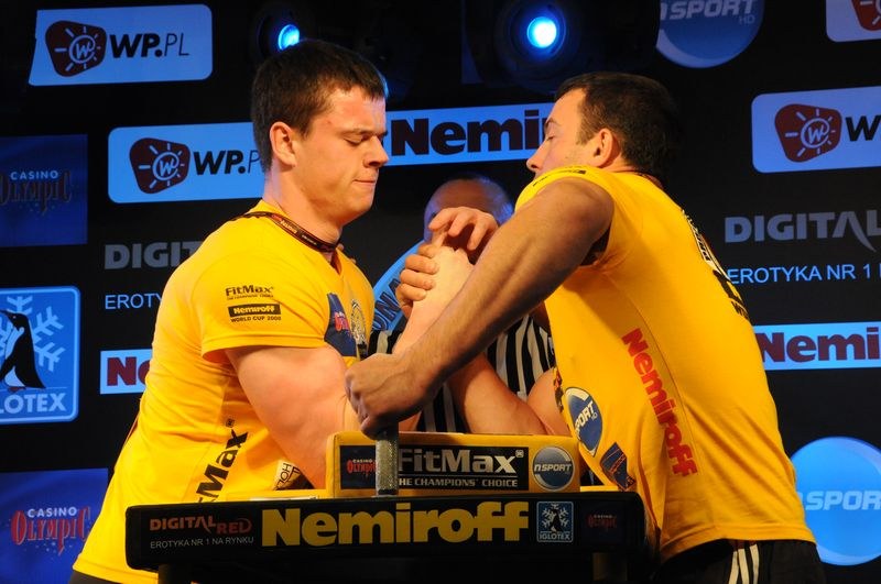 Nemiroff 2008 Day 2 Right Hand