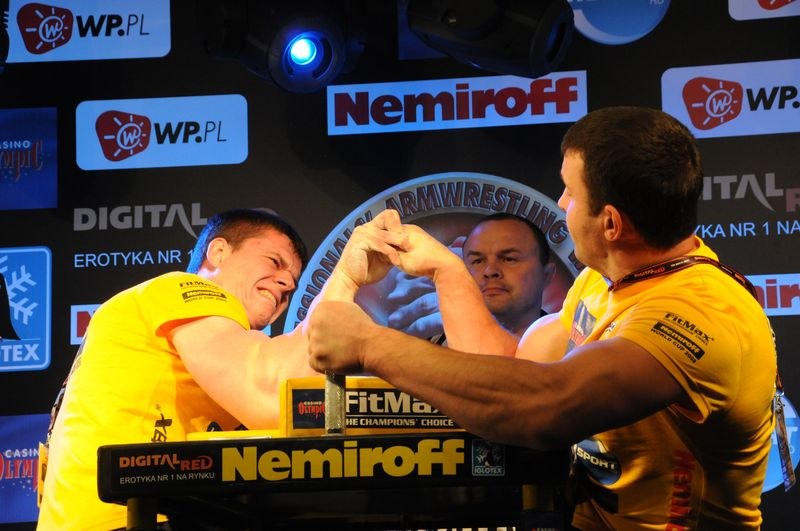 Nemiroff 2008 Day 2 Right Hand