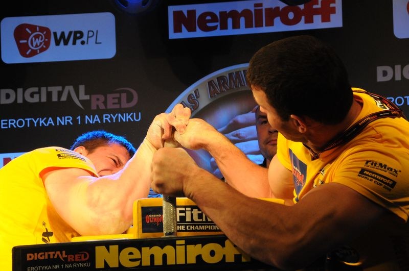 Nemiroff 2008 Day 2 Right Hand