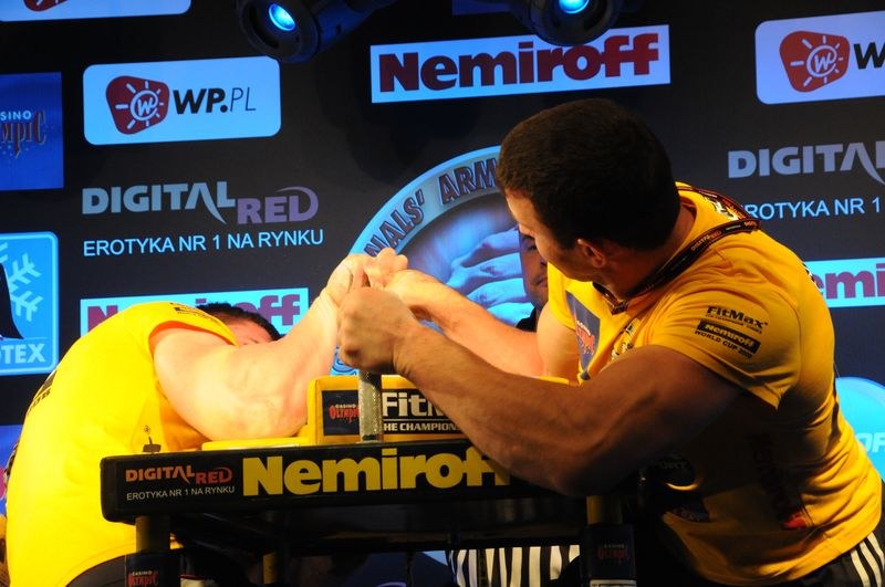 Nemiroff 2008 Day 2 Right Hand