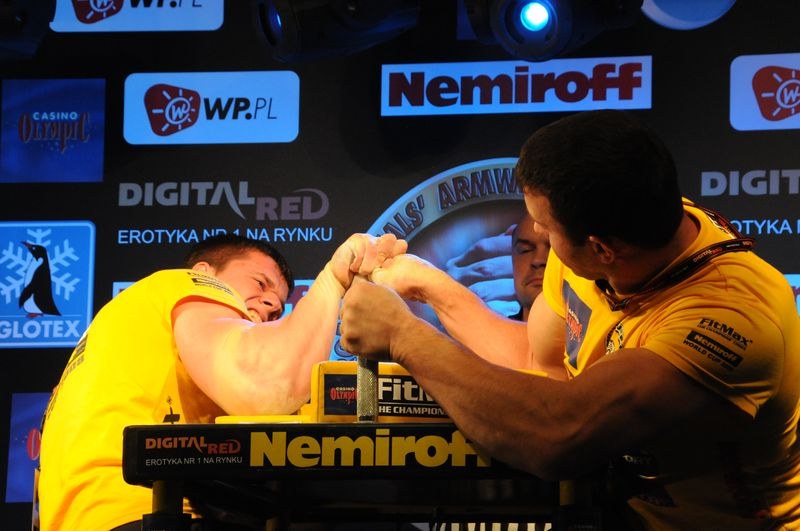 Nemiroff 2008 Day 2 Right Hand