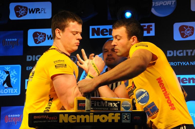 Nemiroff 2008 Day 2 Right Hand