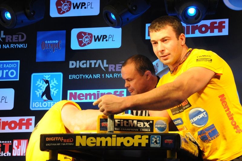 Nemiroff 2008 Day 2 Right Hand