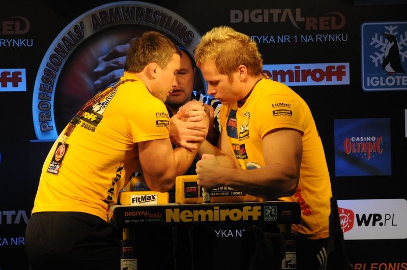 Nemiroff 2008 Day 2 Right Hand