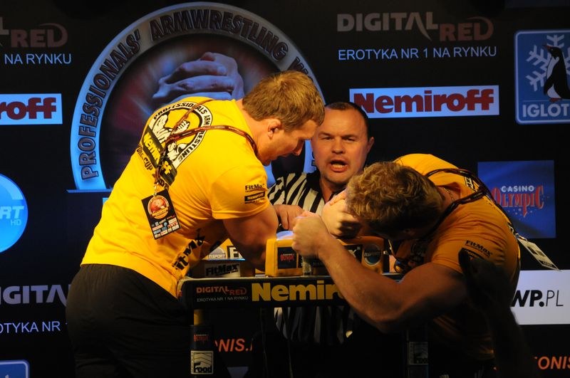 Nemiroff 2008 Day 2 Right Hand