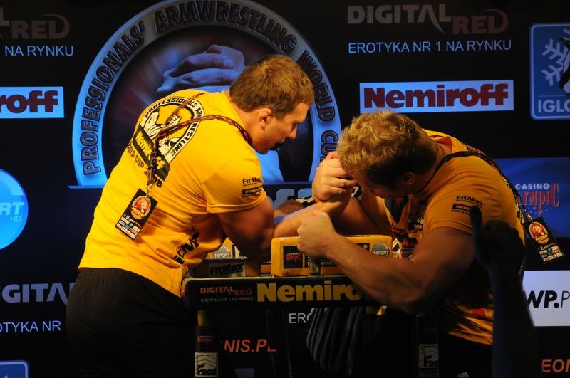 Nemiroff 2008 Day 2 Right Hand