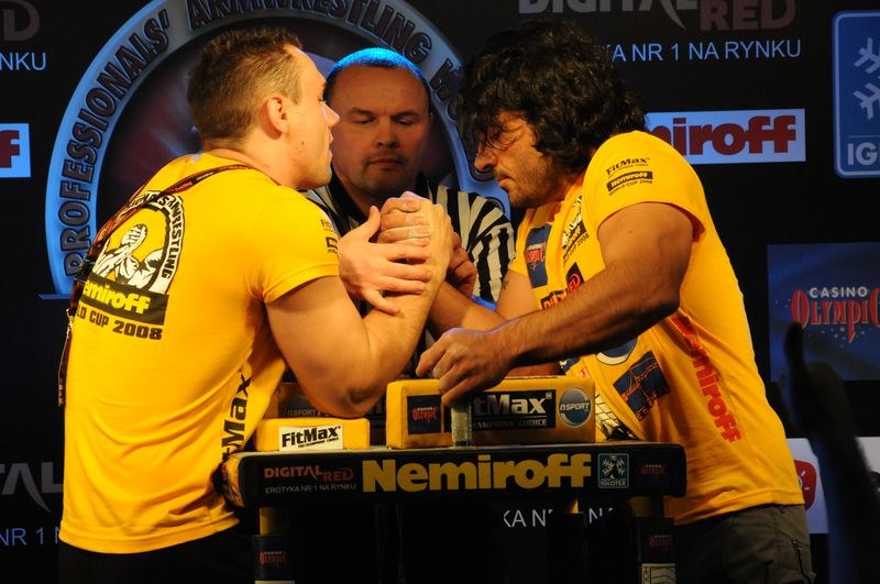 Nemiroff 2008 Day 2 Right Hand