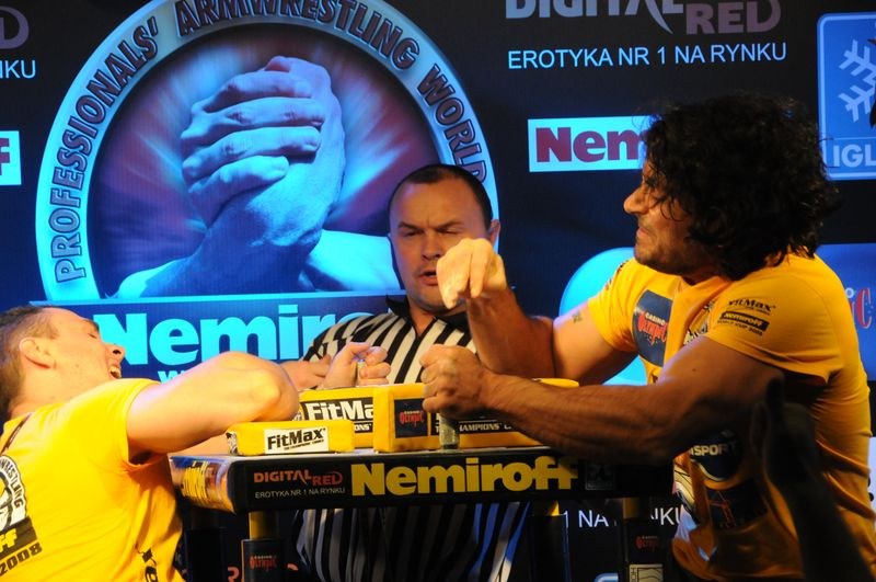 Nemiroff 2008 Day 2 Right Hand