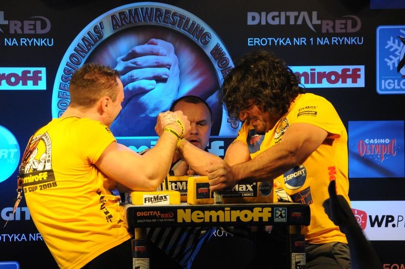 Nemiroff 2008 Day 2 Right Hand