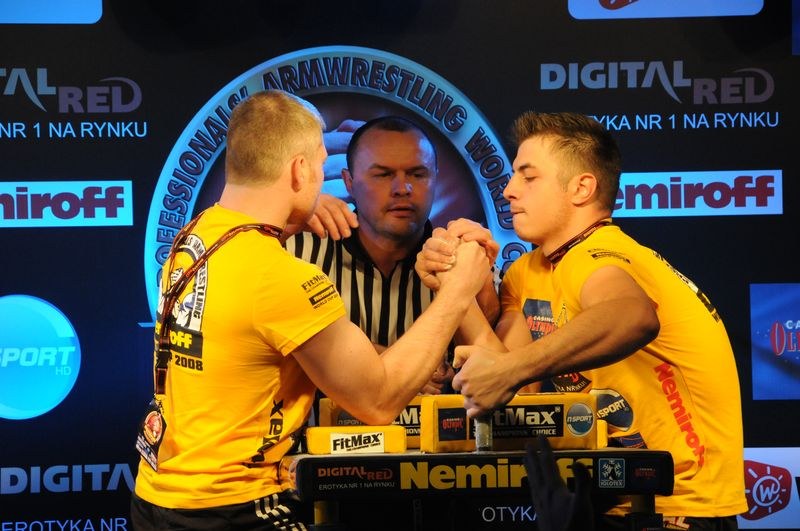 Nemiroff 2008 Day 2 Right Hand