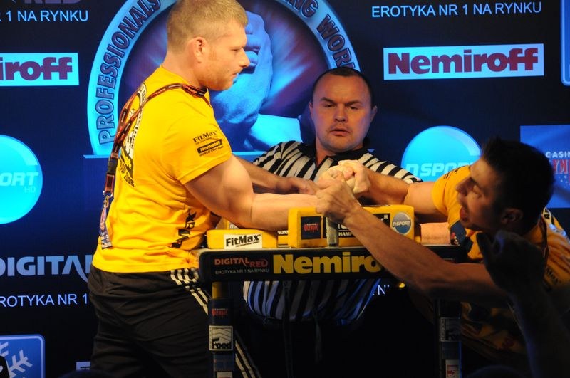 Nemiroff 2008 Day 2 Right Hand