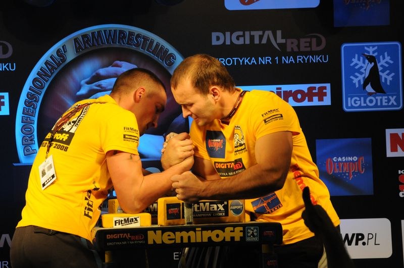 Nemiroff 2008 Day 2 Right Hand