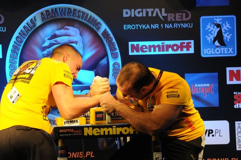 Nemiroff 2008 Day 2 Right Hand